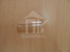 На фото изображен Пробирка Флоринского